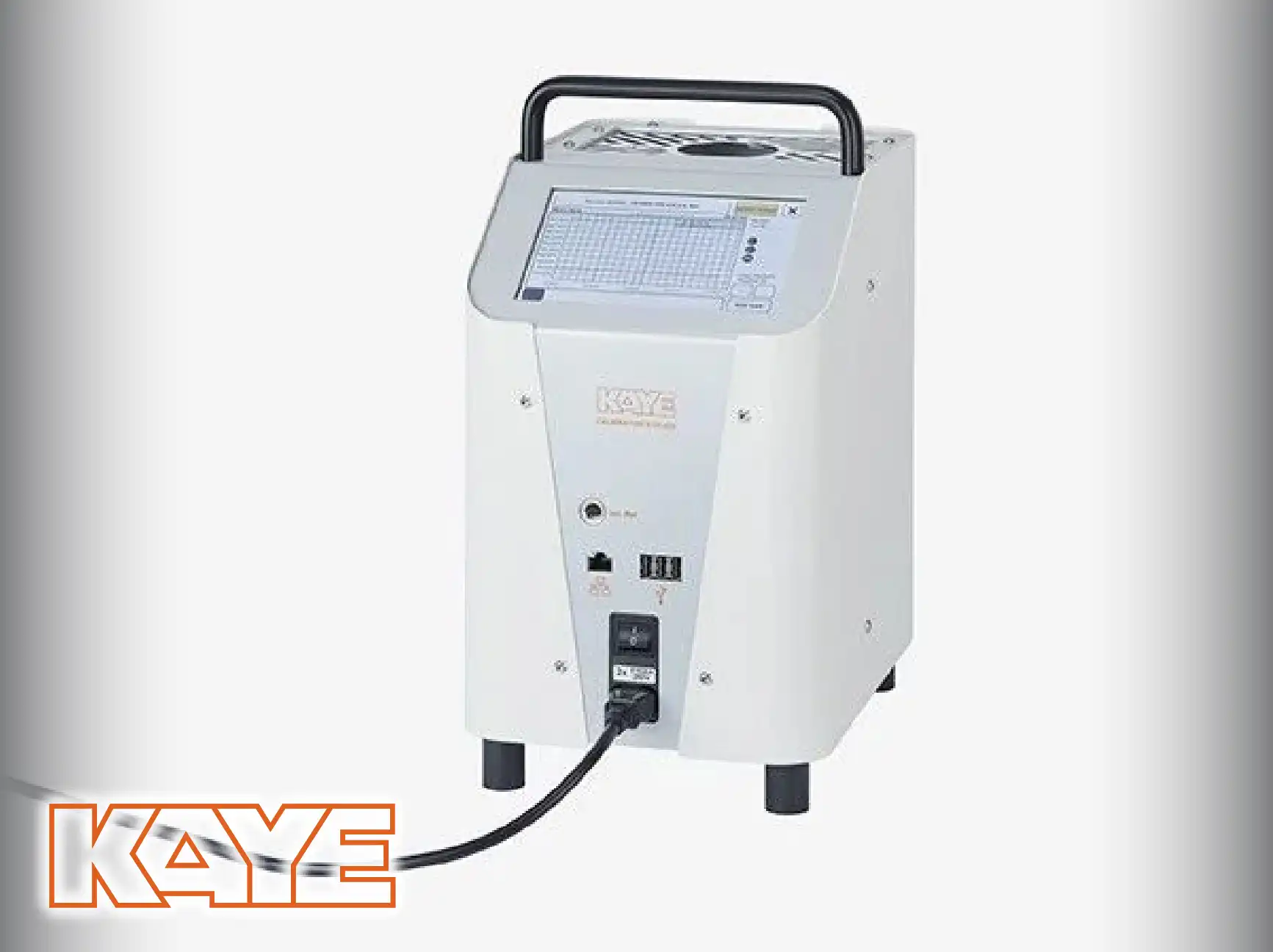 KAYE Calibration Equipment